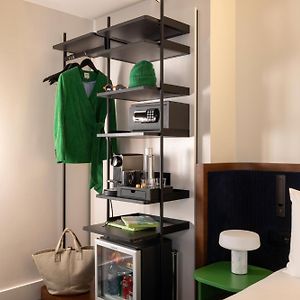 Habitación Doble Superior